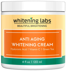 Intimate Anti Aging Radiance Cream
