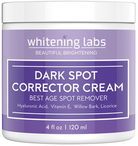Spot Corrector Cream