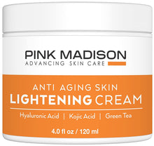 Pink Madison® Radiance Cream