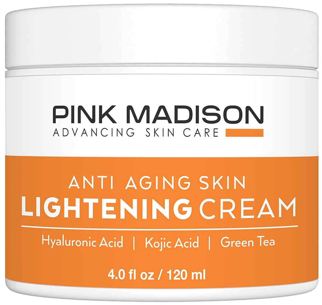 Pink Madison® Radiance Cream