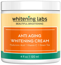 Intimate Anti Aging Radiance Cream