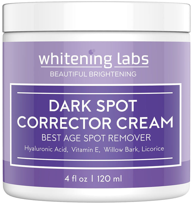 Spot Corrector Cream