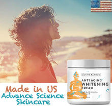 Anti Aging Radiance Cream