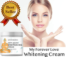 Anti Aging Radiance Cream