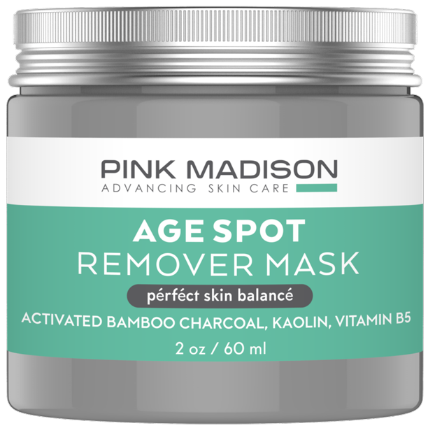 Age Spot Remover Mask by Pink Madison