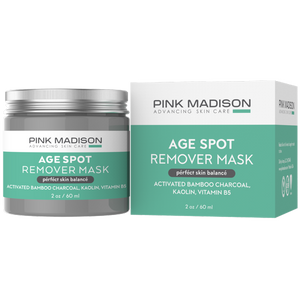 Age Spot Remover Mask by Pink Madison