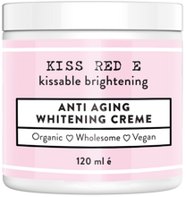 Anti Aging Whitening Cream