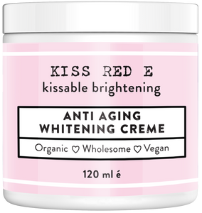 Anti Aging Whitening Cream