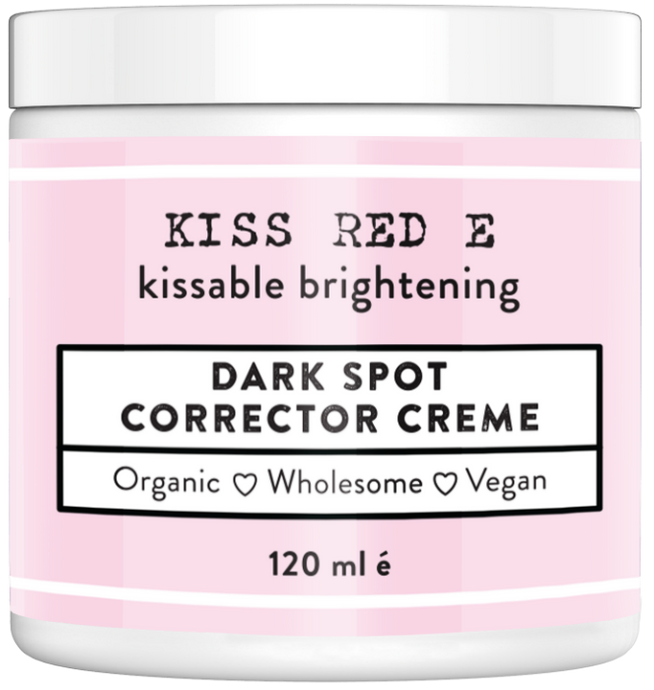 Dark Spot Corrector Cream