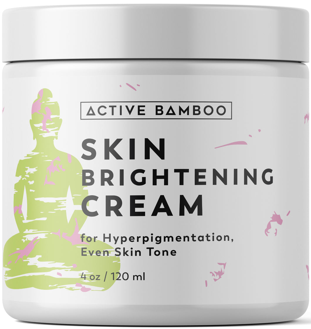 Active Bamboo Glow and Radiance